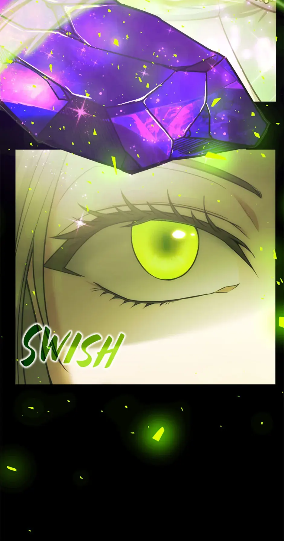 My Mom is my Constellation Chapter 77 page 43 - 