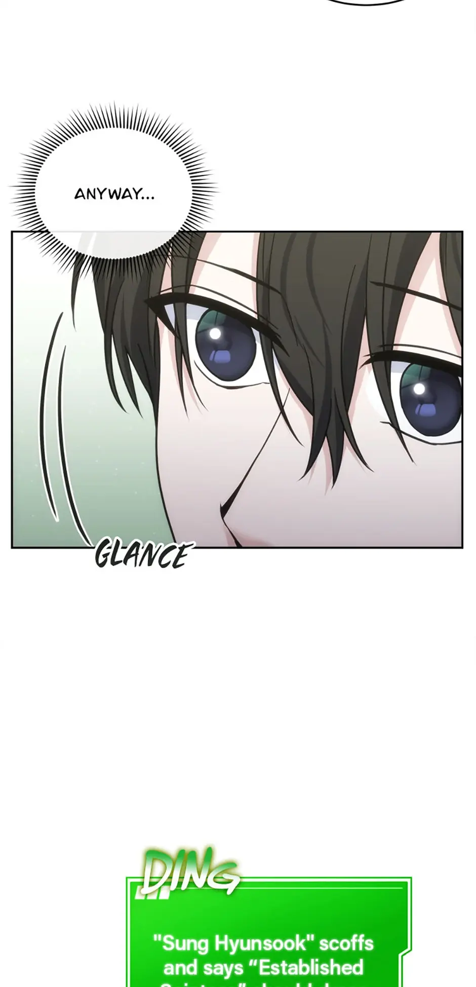 My Mom is my Constellation Chapter 77 page 6 - 