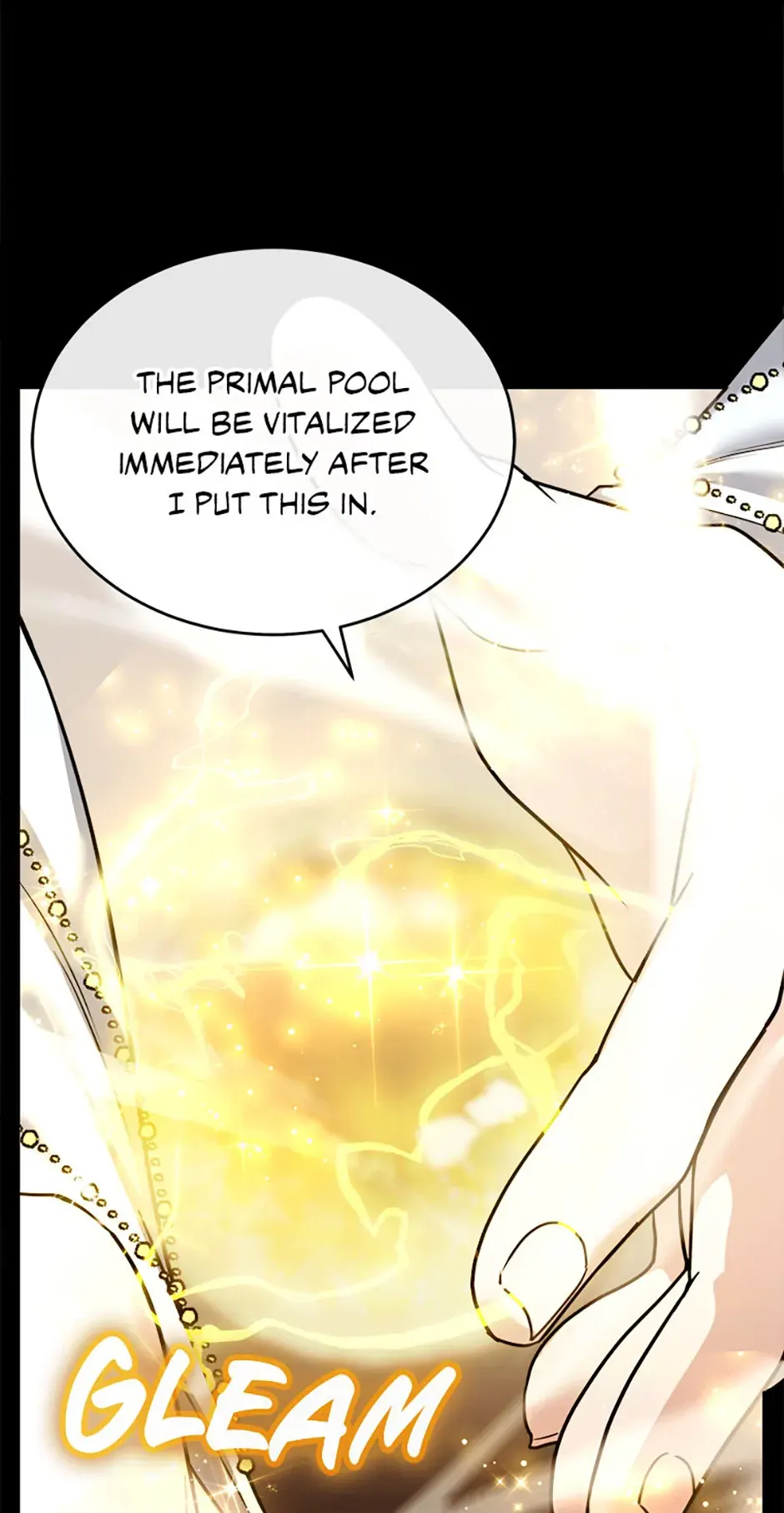 My Mom is my Constellation Chapter 77 page 51 - 