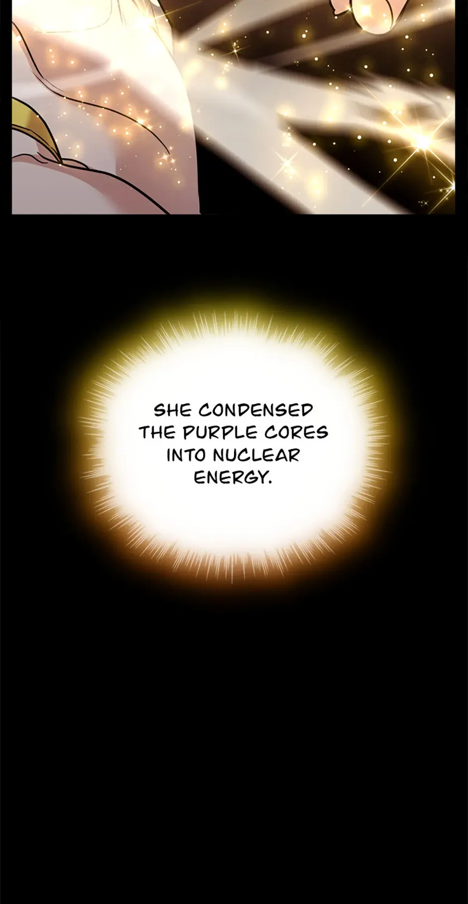 My Mom is my Constellation Chapter 77 page 52 - 