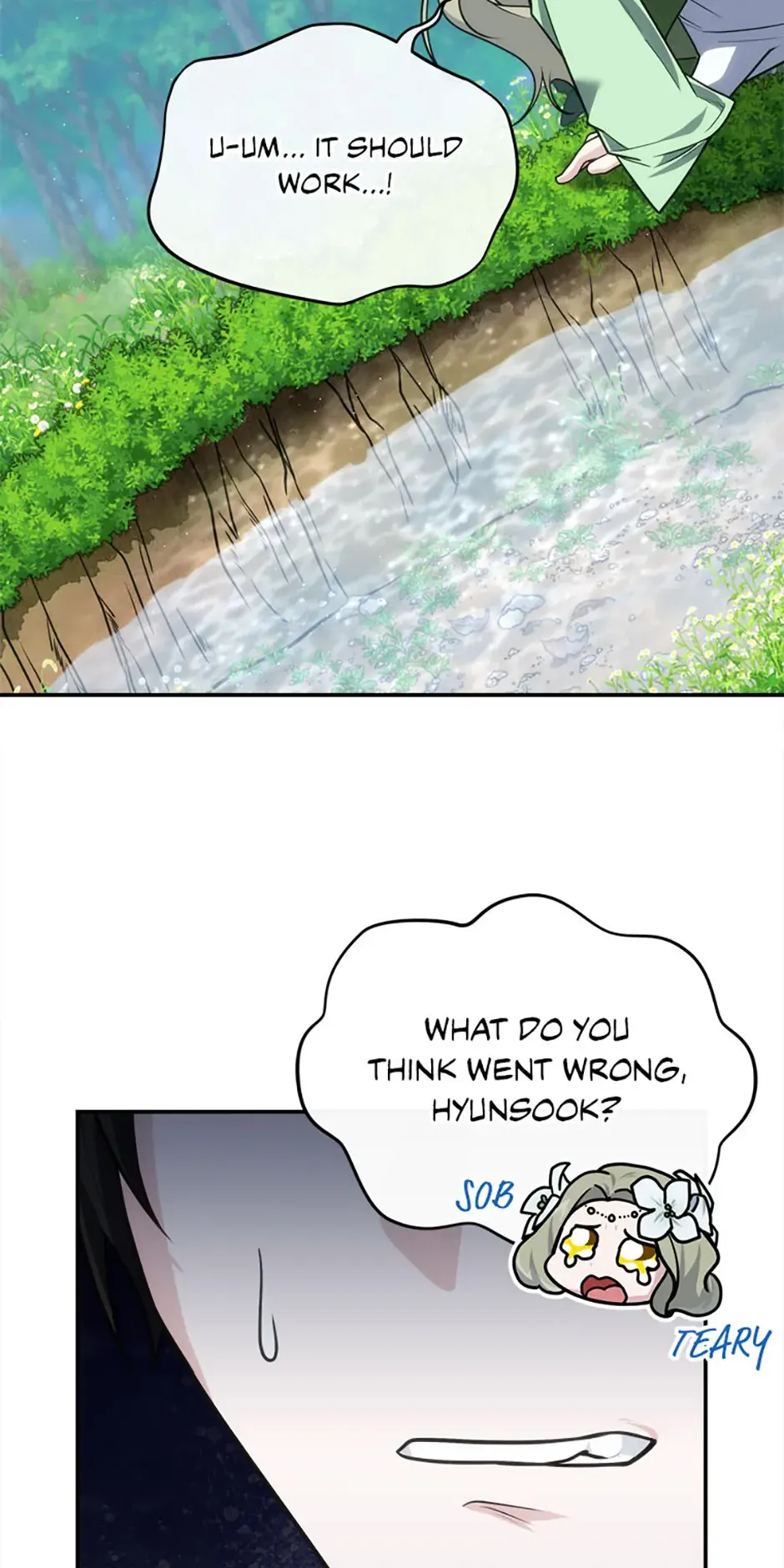 My Mom is my Constellation Chapter 77 page 66 - 