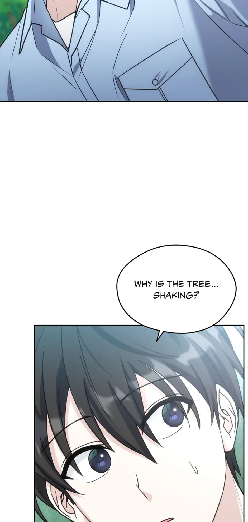 My Mom is my Constellation Chapter 77 page 74 - 