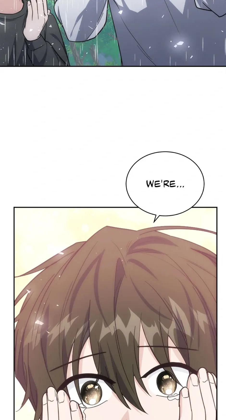 My Mom is my Constellation Chapter 77 page 97 - 
