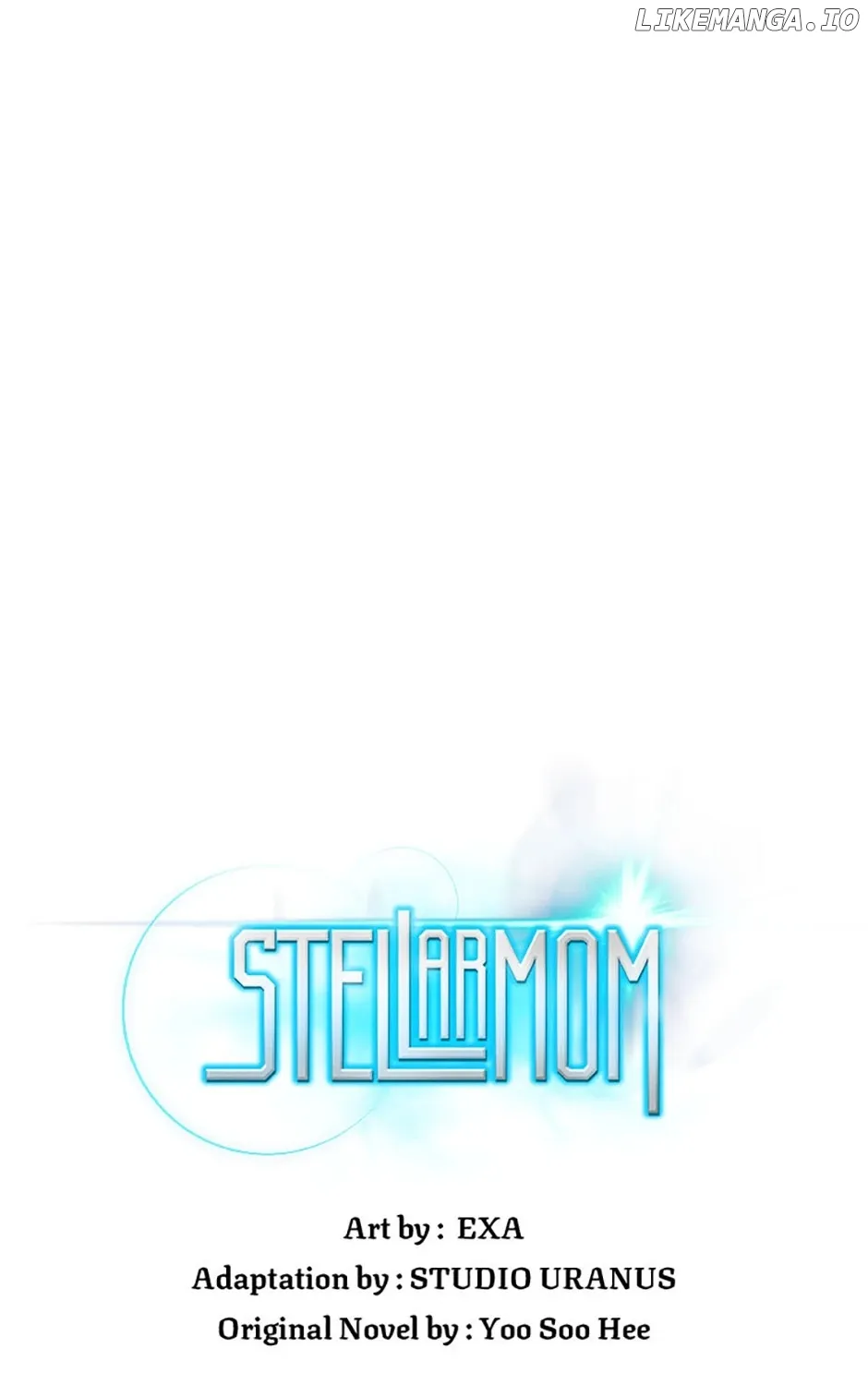 My Mom is my Constellation Chapter 78.1 page 16 - 