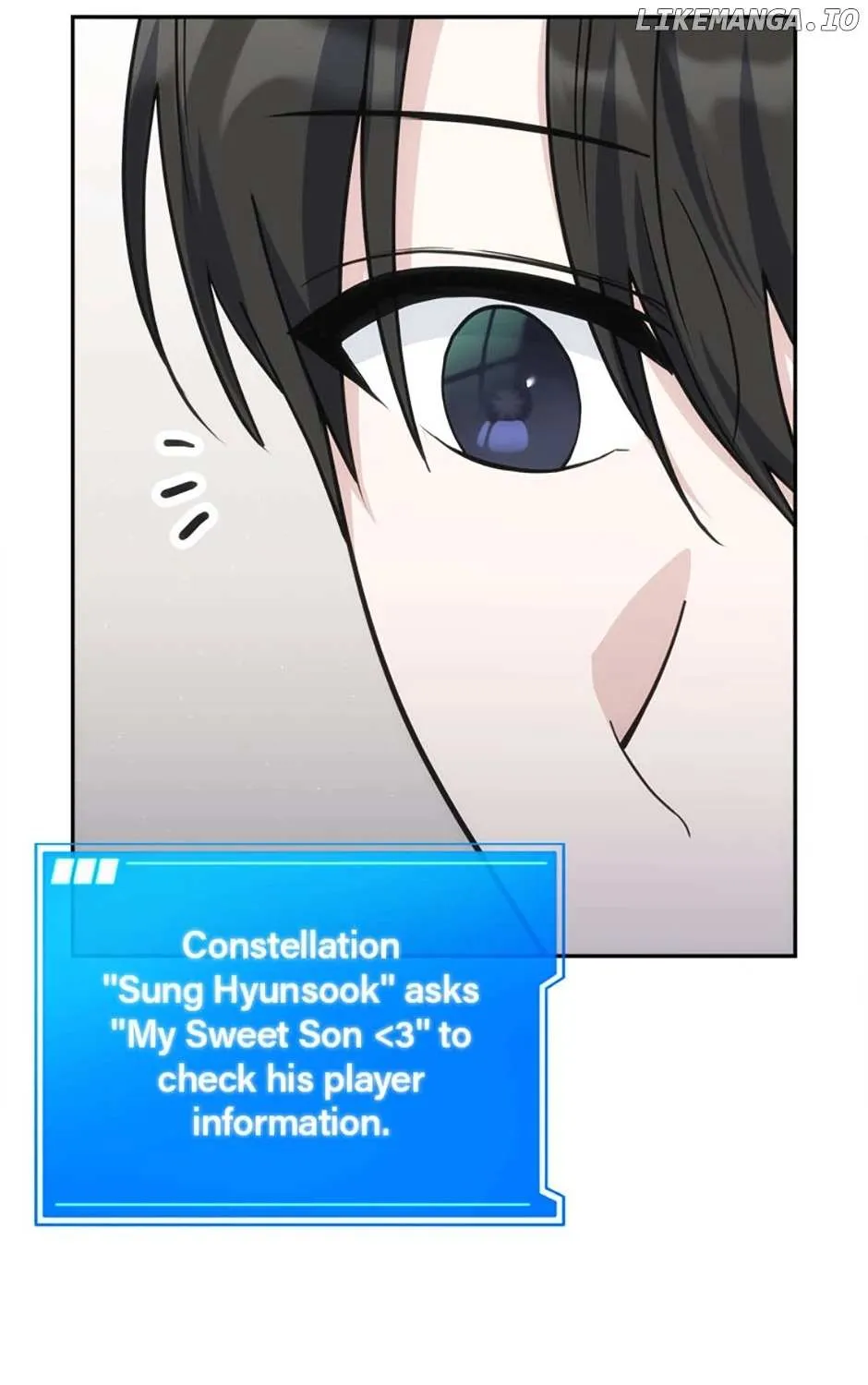My Mom is my Constellation Chapter 78.1 page 44 - 