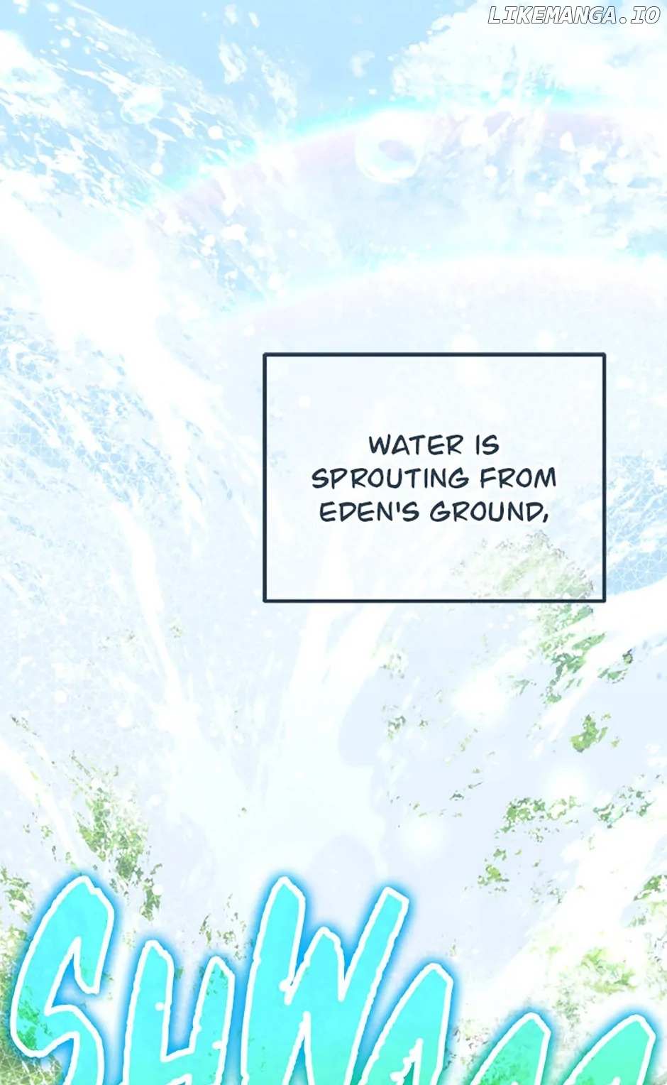 My Mom is my Constellation Chapter 78 page 1 - 