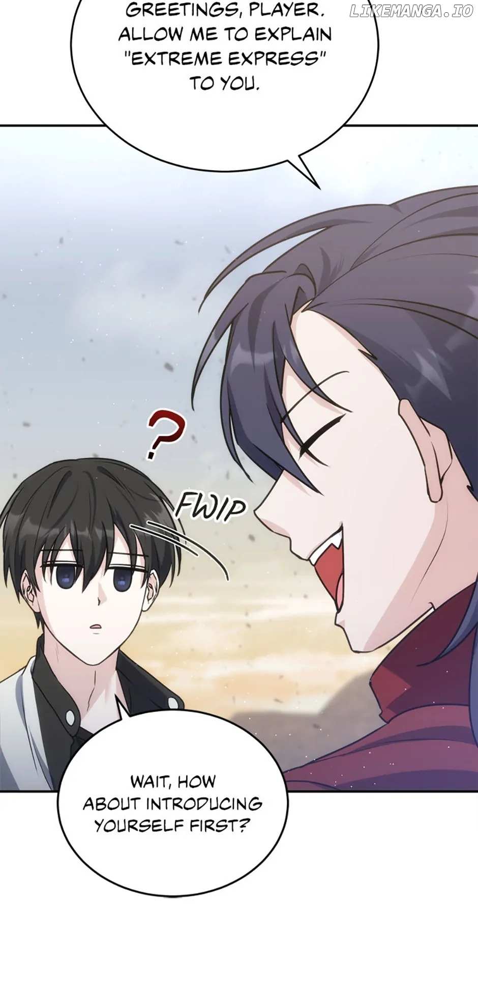 My Mom is my Constellation Chapter 78 page 101 - 