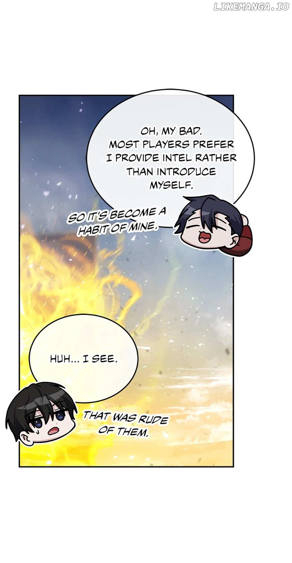 My Mom is my Constellation Chapter 78 page 102 - 