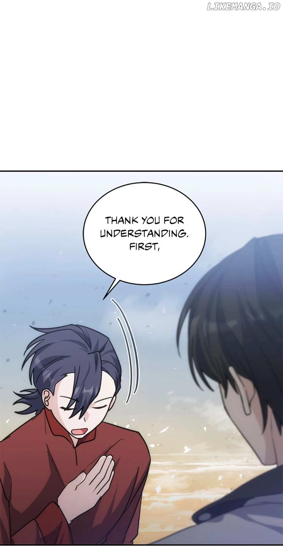 My Mom is my Constellation Chapter 78 page 106 - 