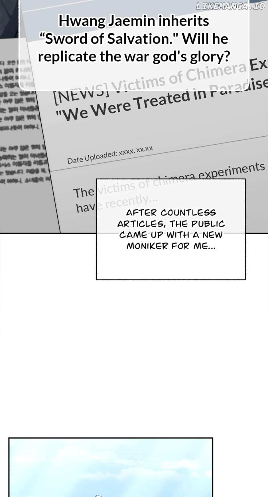 My Mom is my Constellation Chapter 78 page 12 - 