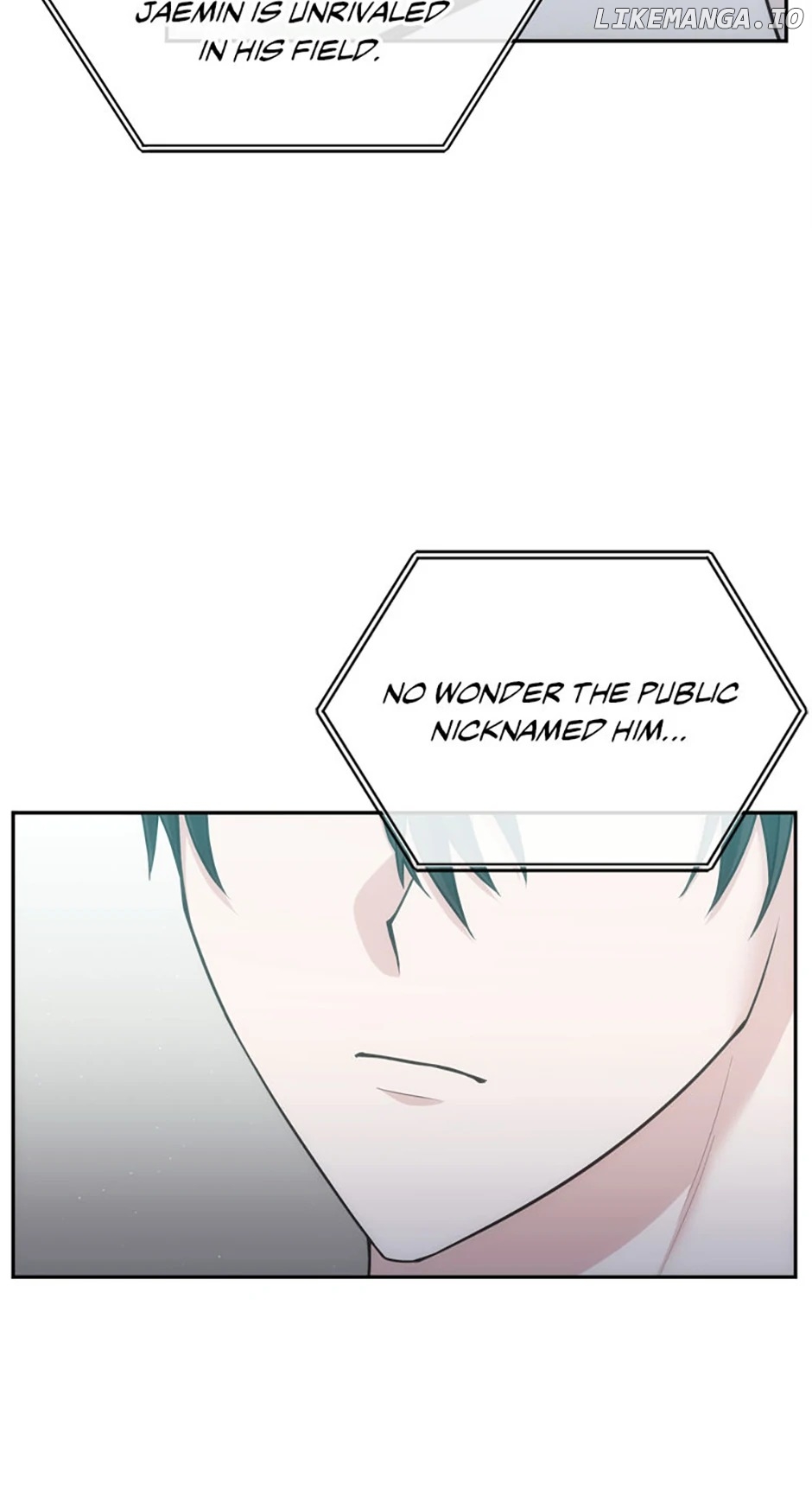 My Mom is my Constellation Chapter 78 page 14 - 