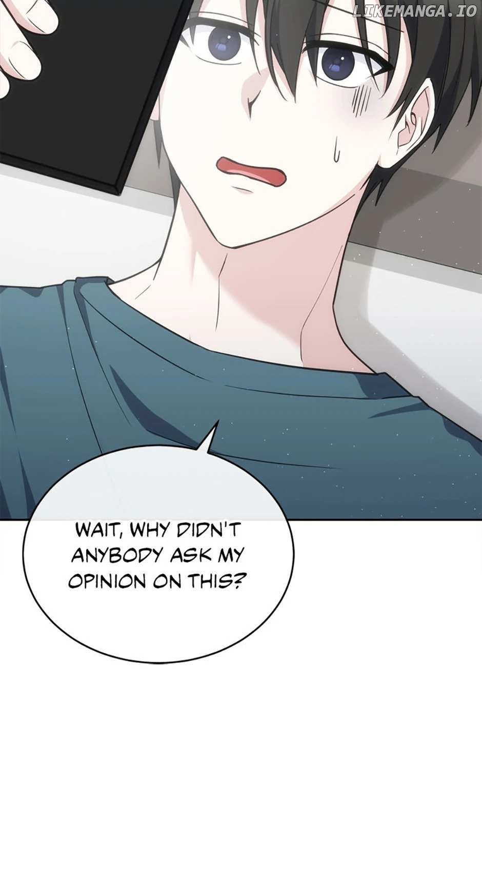 My Mom is my Constellation Chapter 78 page 16 - 