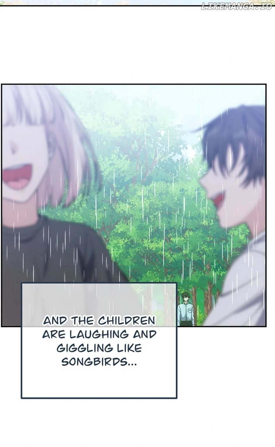 My Mom is my Constellation Chapter 78 page 3 - 