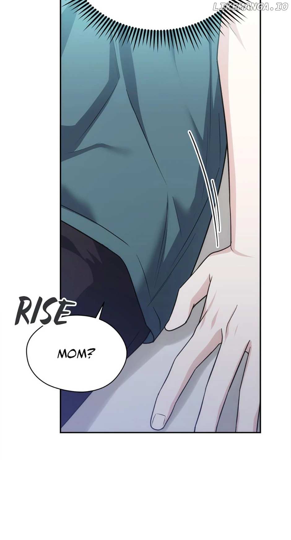 My Mom is my Constellation Chapter 78 page 21 - 