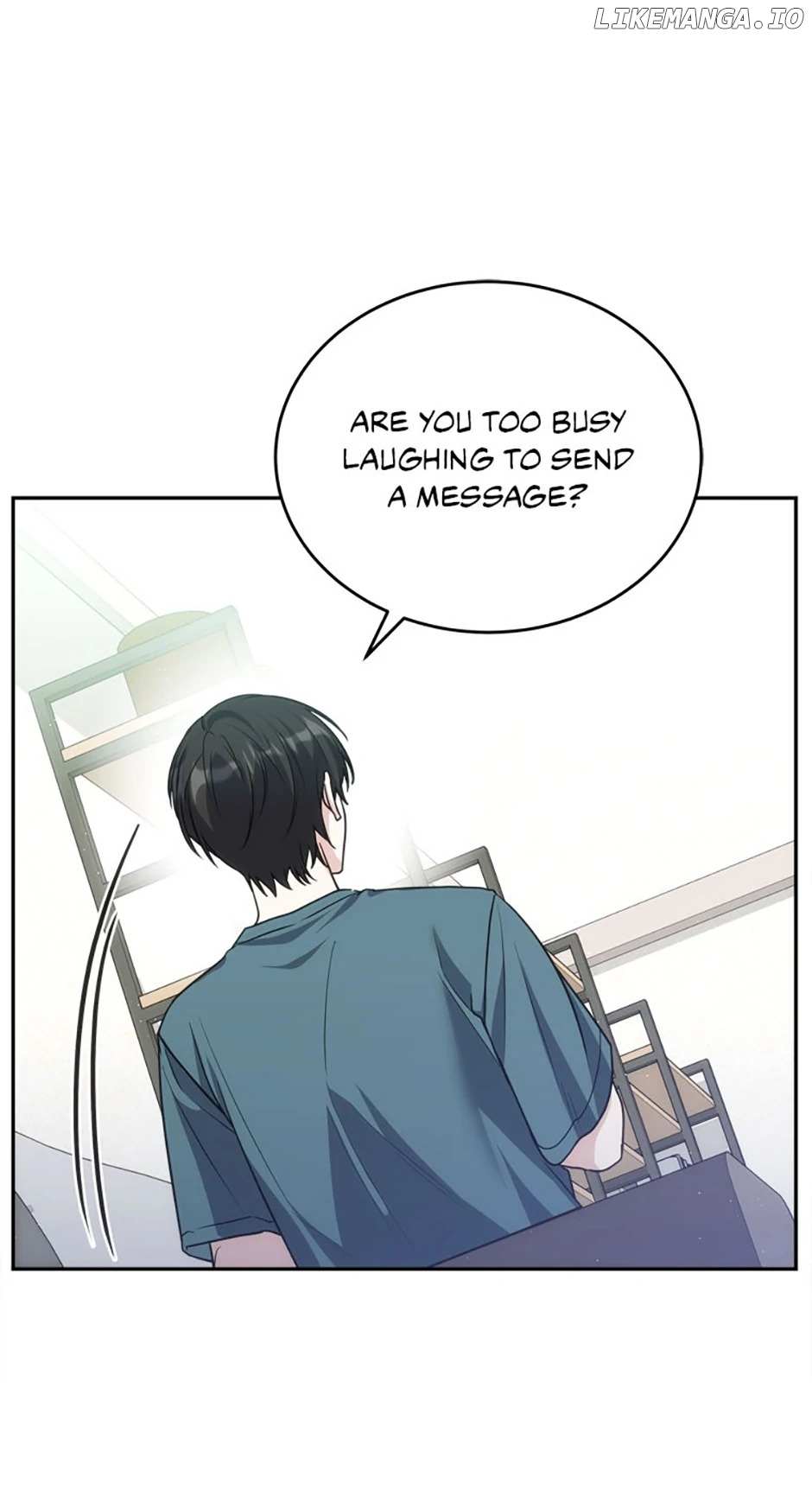 My Mom is my Constellation Chapter 78 page 22 - 