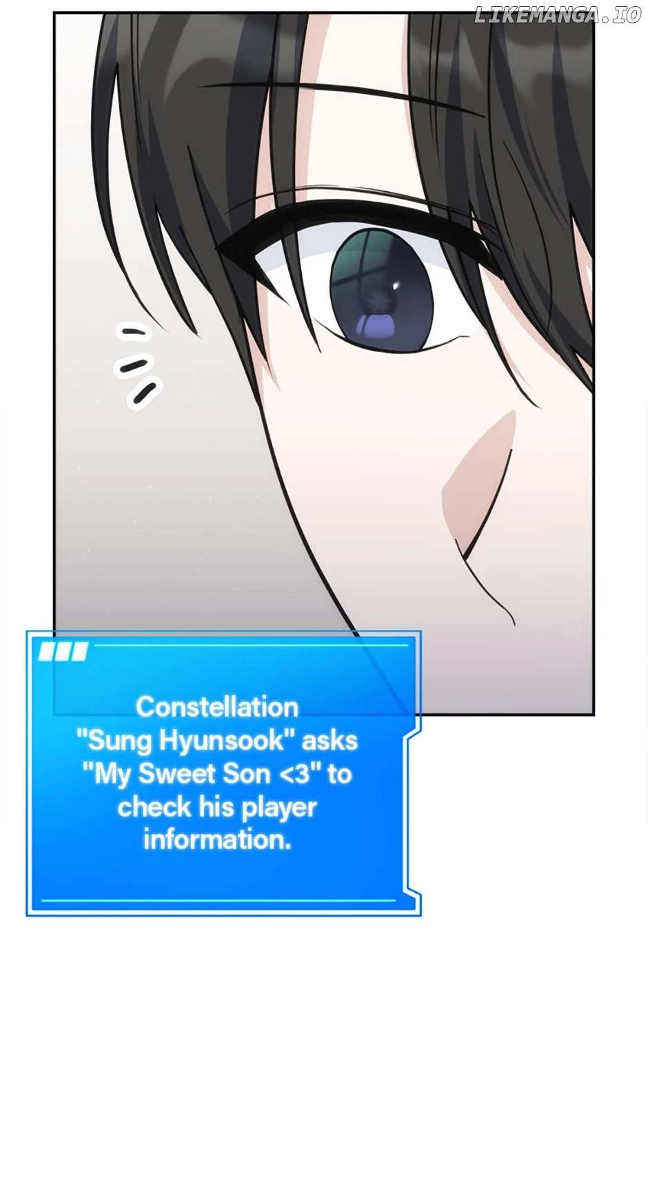 My Mom is my Constellation Chapter 78 page 23 - 