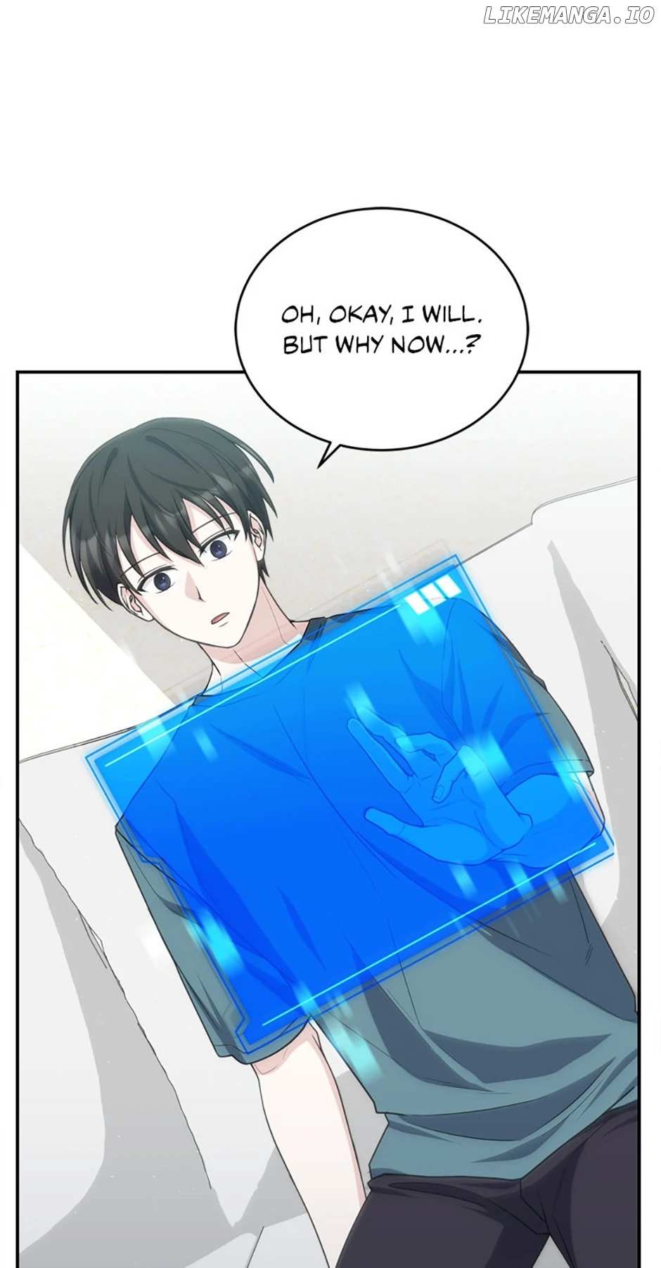 My Mom is my Constellation Chapter 78 page 24 - 