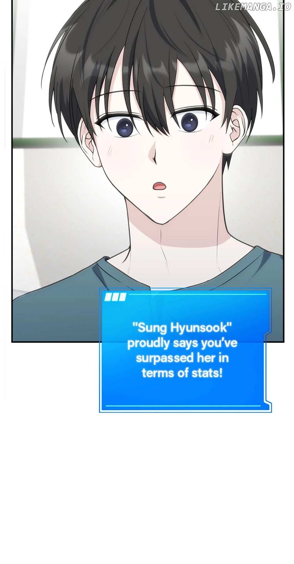 My Mom is my Constellation Chapter 78 page 27 - 