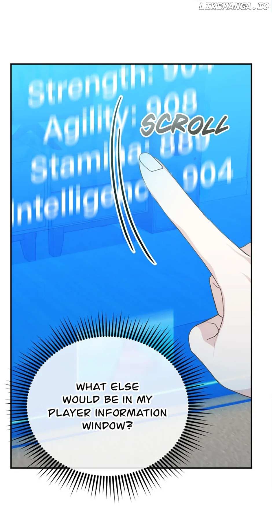 My Mom is my Constellation Chapter 78 page 29 - 