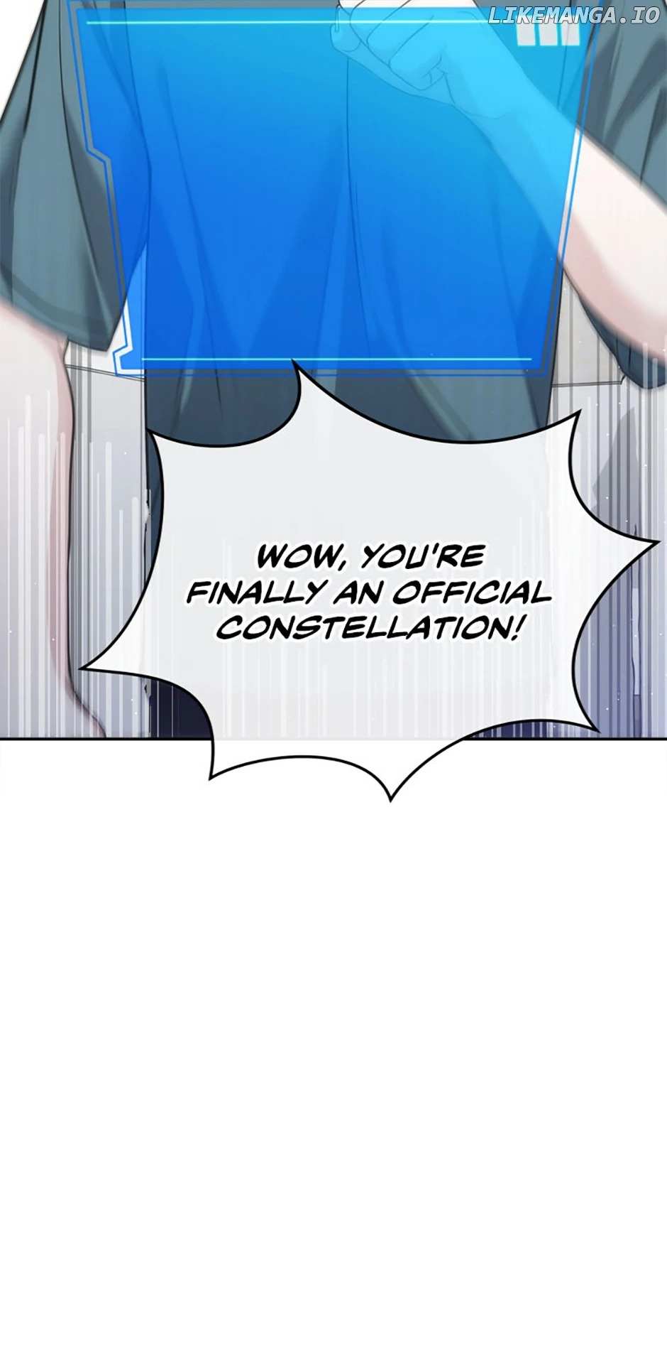 My Mom is my Constellation Chapter 78 page 38 - 