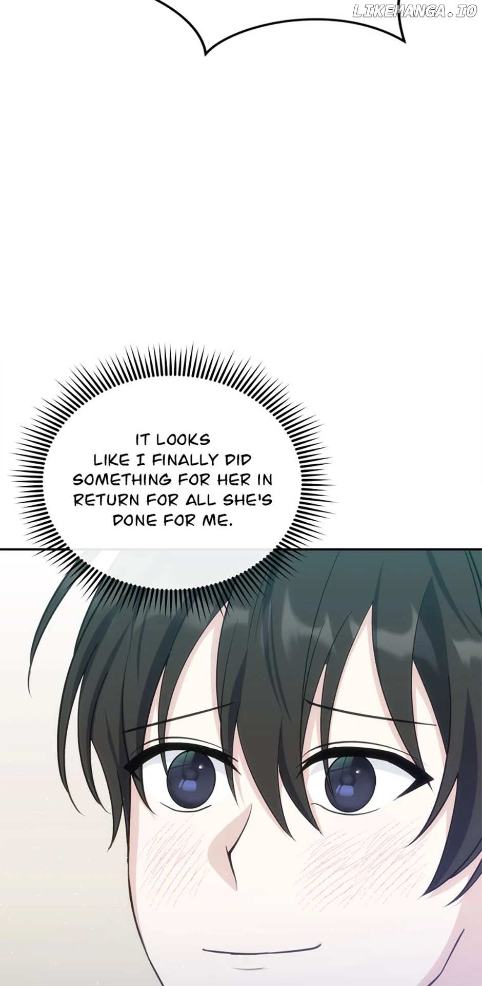 My Mom is my Constellation Chapter 78 page 40 - 
