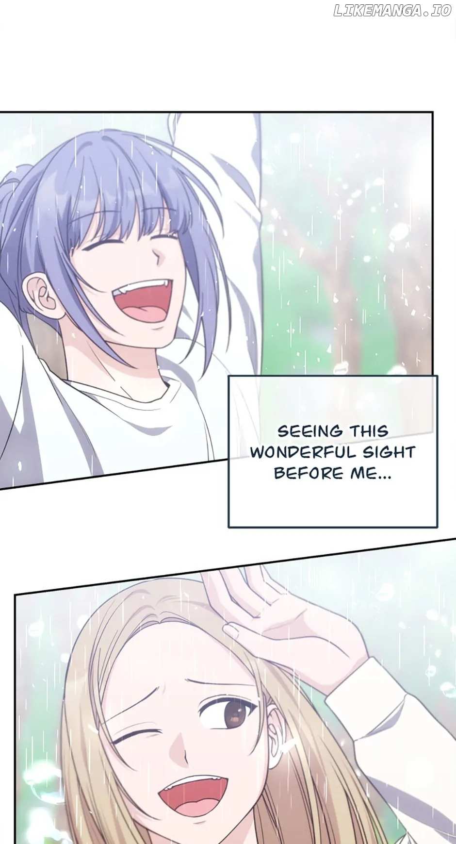 My Mom is my Constellation Chapter 78 page 5 - 
