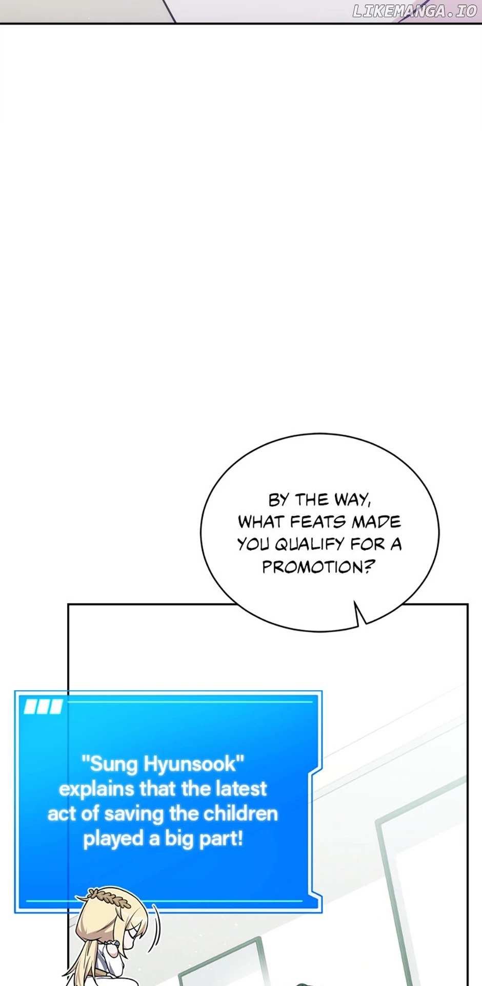 My Mom is my Constellation Chapter 78 page 41 - 