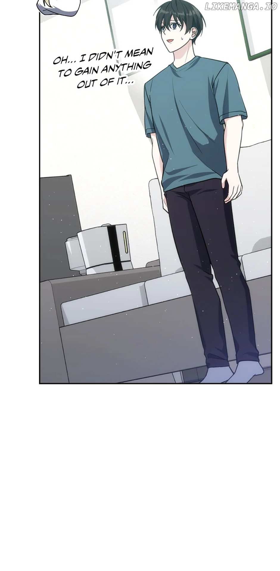 My Mom is my Constellation Chapter 78 page 42 - 