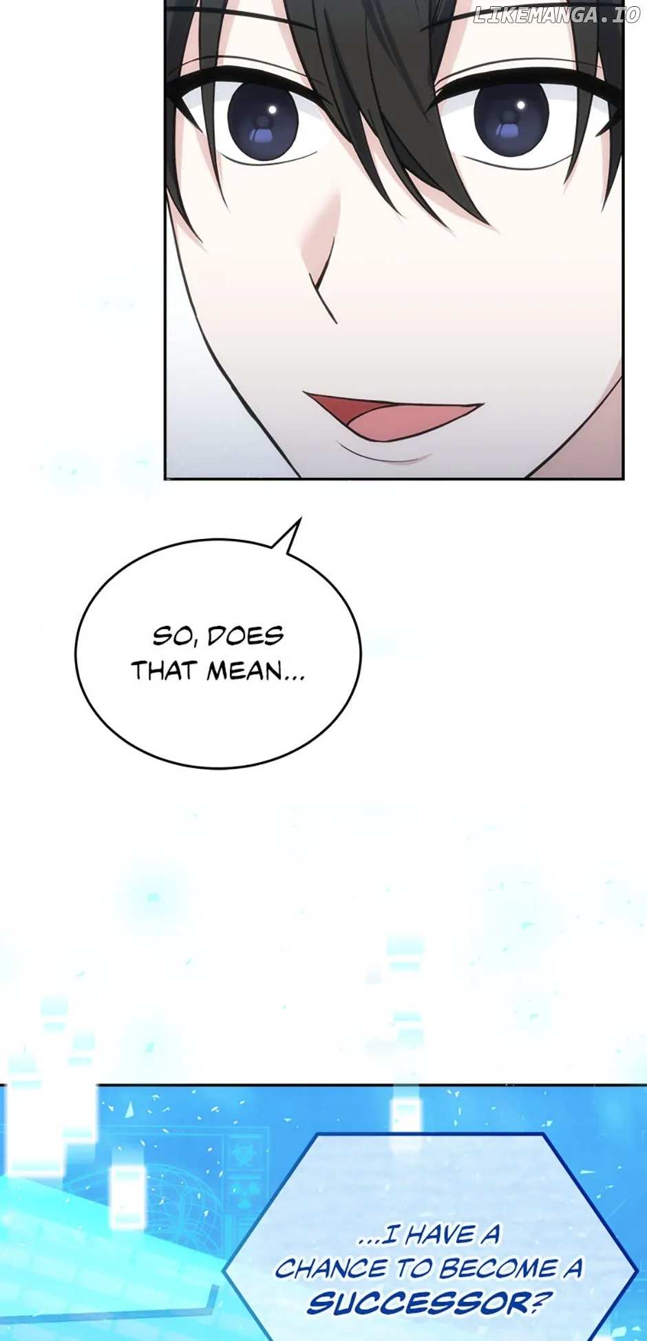My Mom is my Constellation Chapter 78 page 44 - 