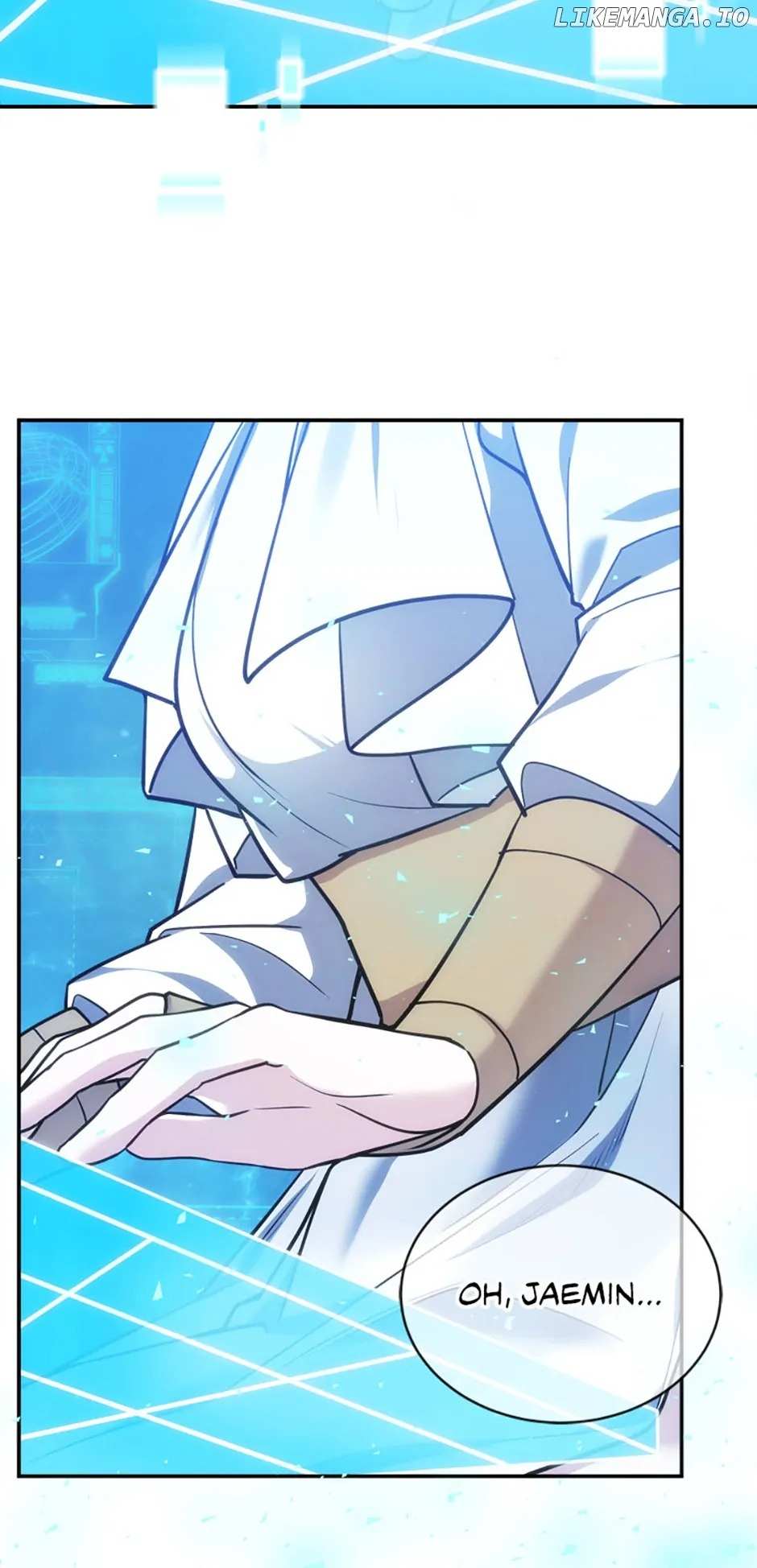 My Mom is my Constellation Chapter 78 page 46 - 