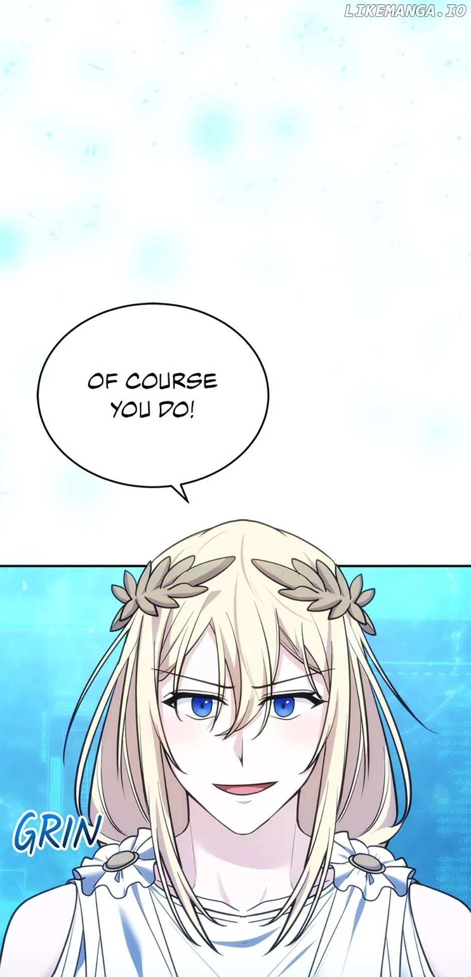 My Mom is my Constellation Chapter 78 page 47 - 
