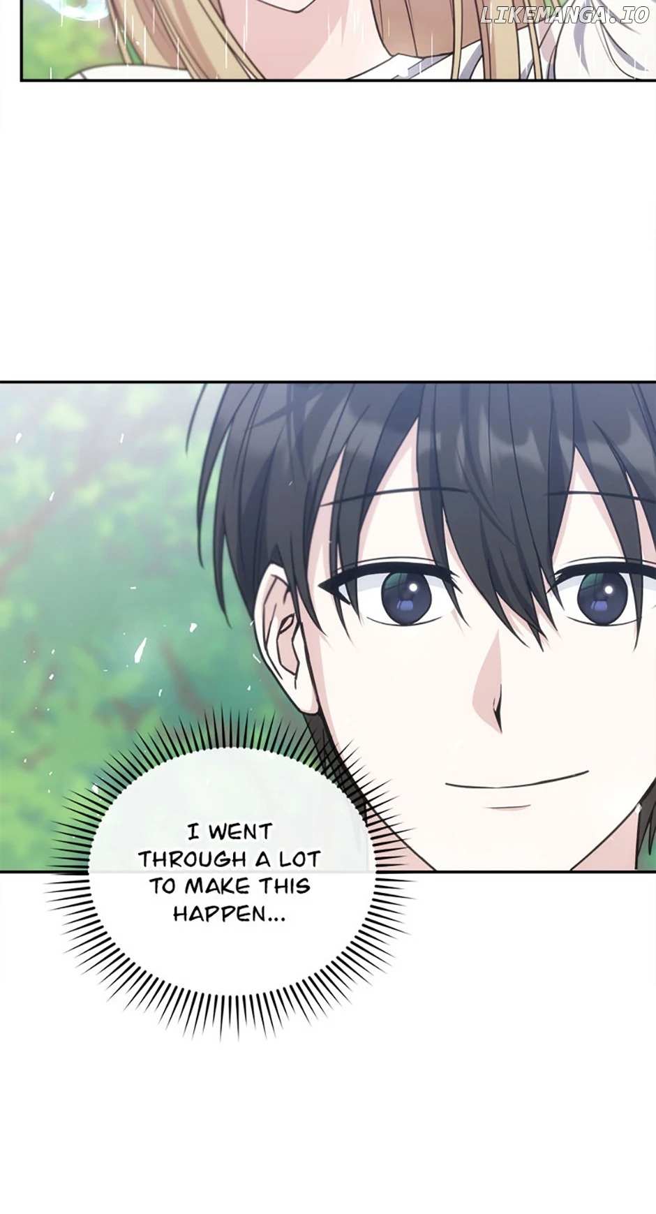 My Mom is my Constellation Chapter 78 page 6 - 