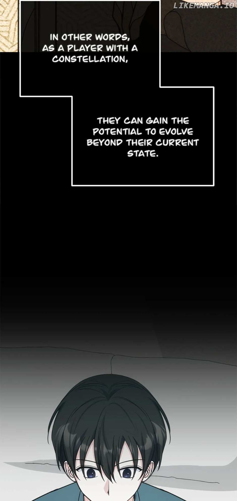My Mom is my Constellation Chapter 78 page 54 - 