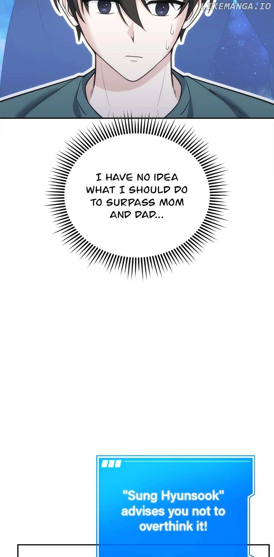 My Mom is my Constellation Chapter 78 page 68 - 