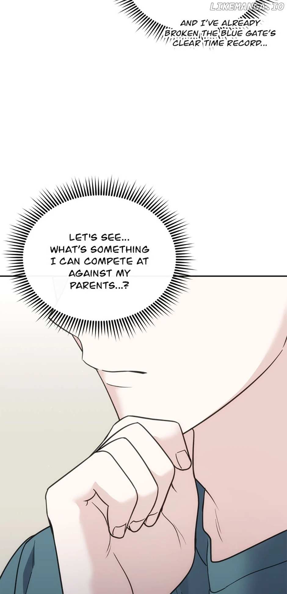 My Mom is my Constellation Chapter 78 page 71 - 