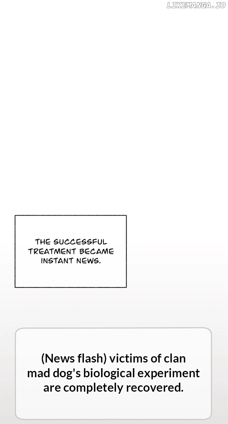My Mom is my Constellation Chapter 78 page 10 - 