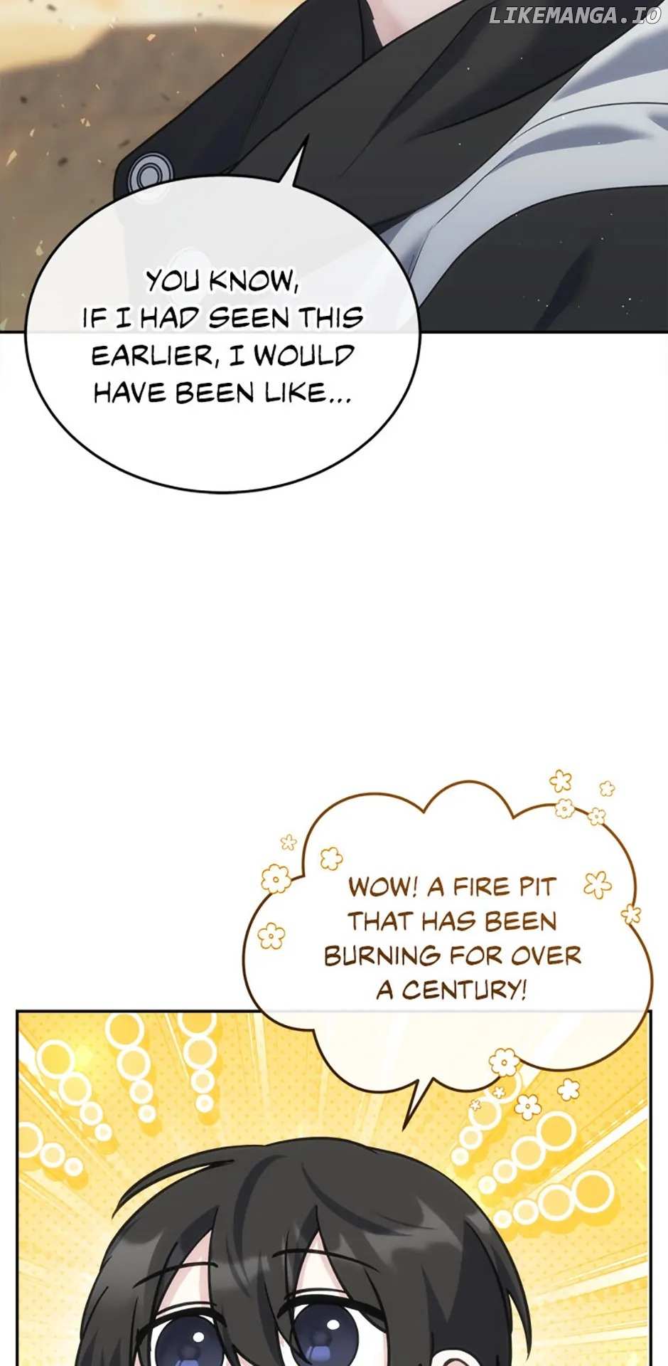 My Mom is my Constellation Chapter 78 page 92 - 