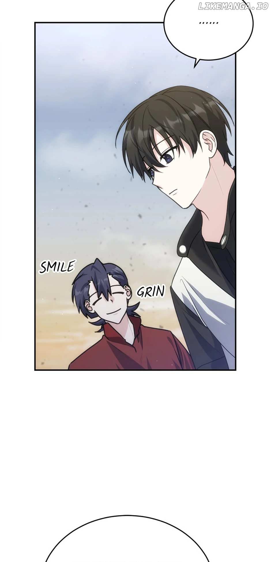 My Mom is my Constellation Chapter 78 page 100 - 