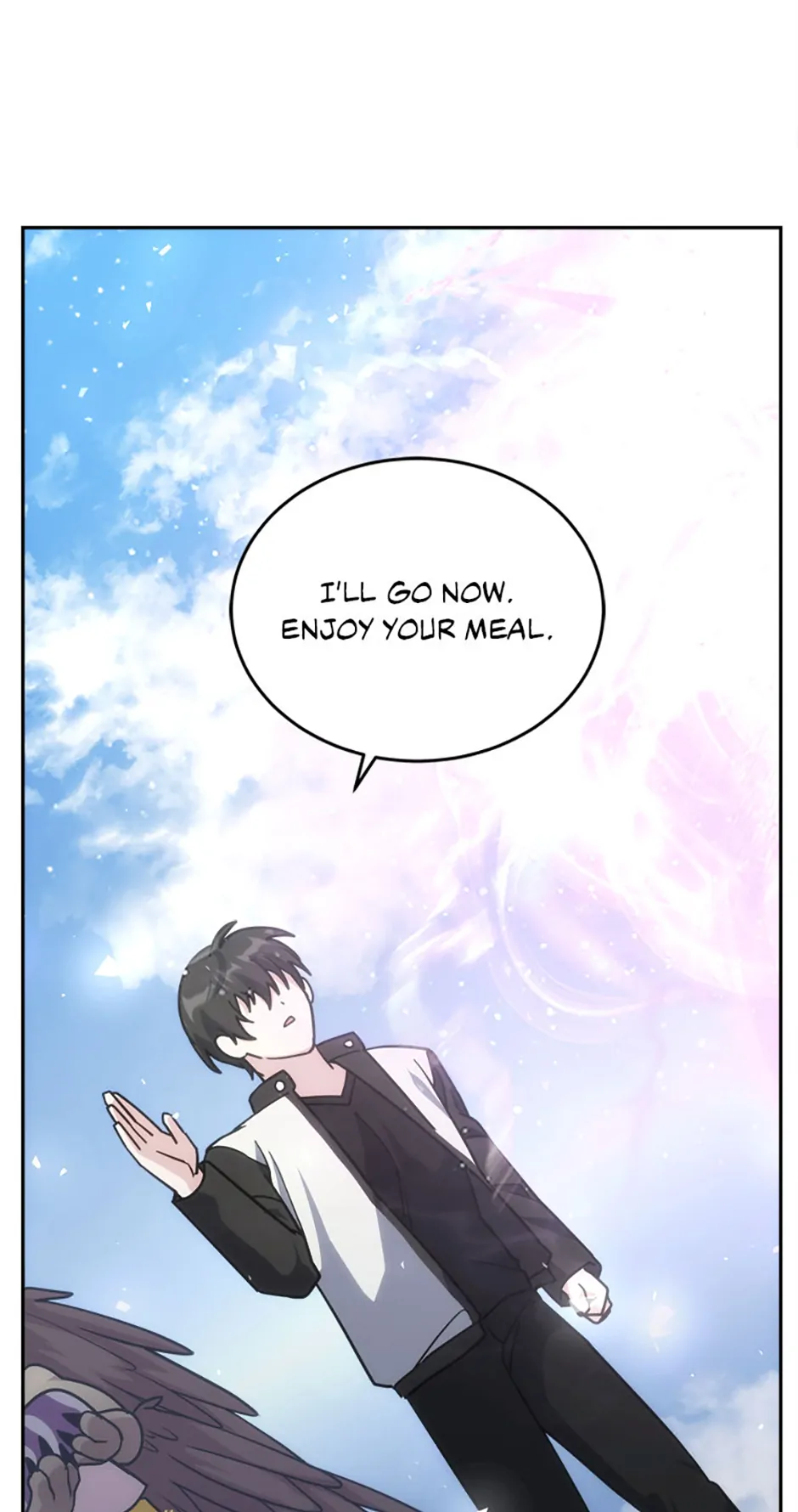 My Mom is my Constellation Chapter 79 page 101 - 