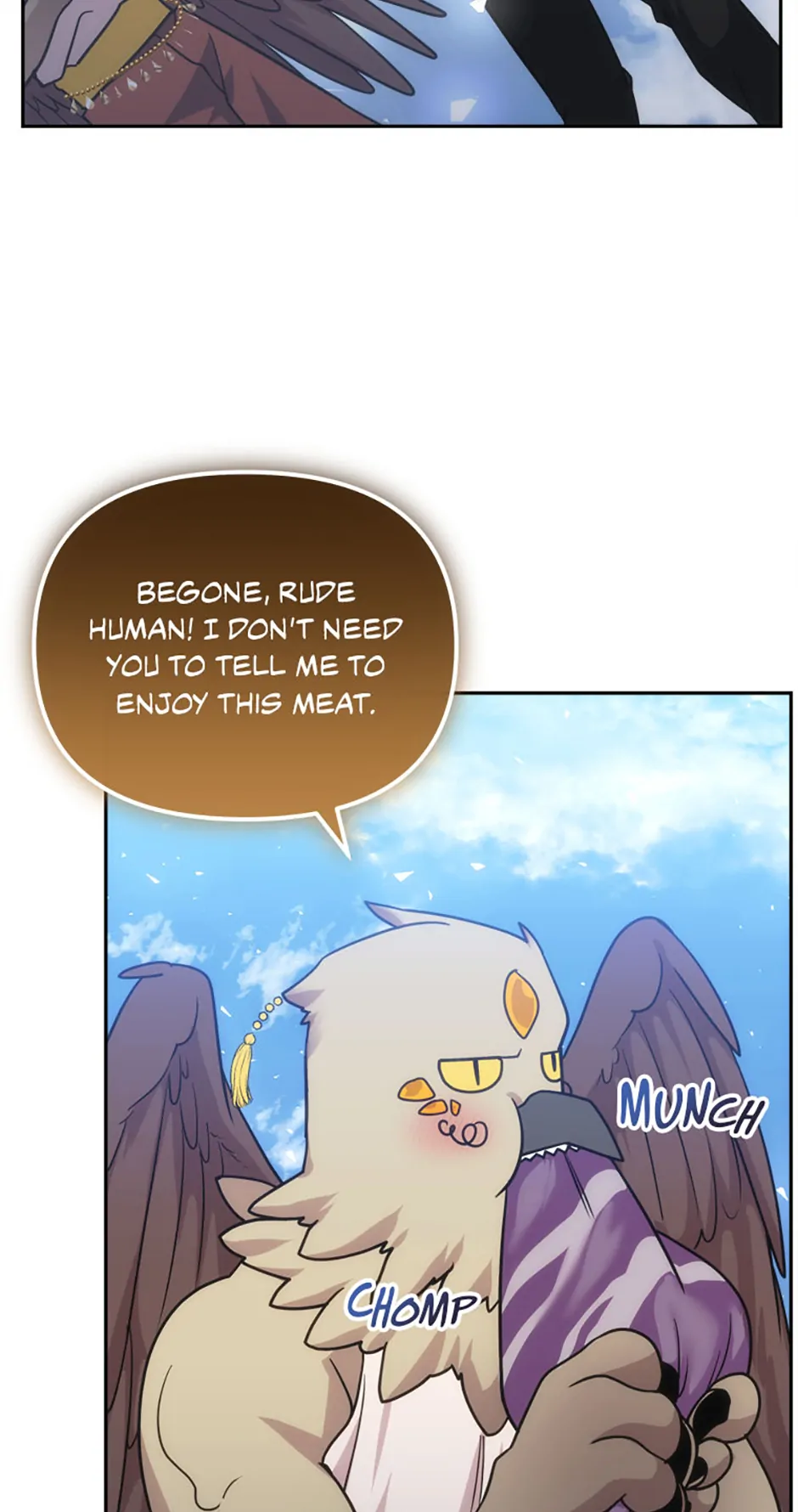 My Mom is my Constellation Chapter 79 page 102 - 