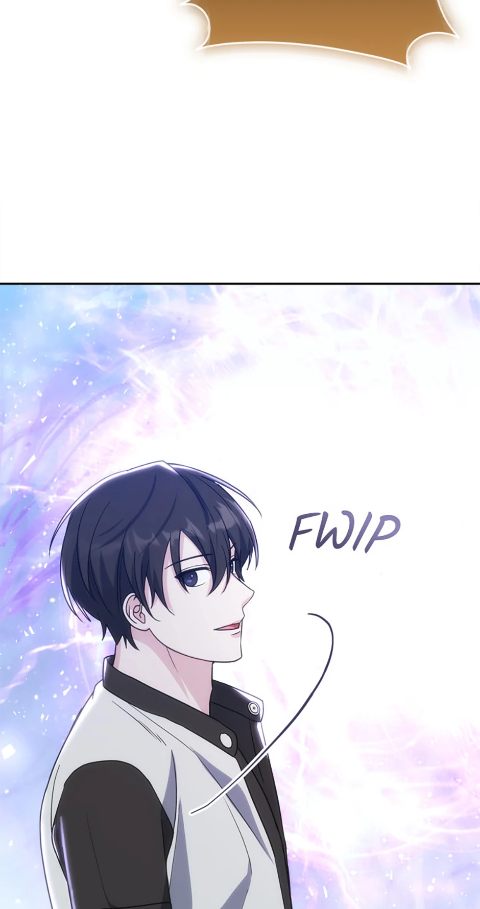 My Mom is my Constellation Chapter 79 page 105 - 