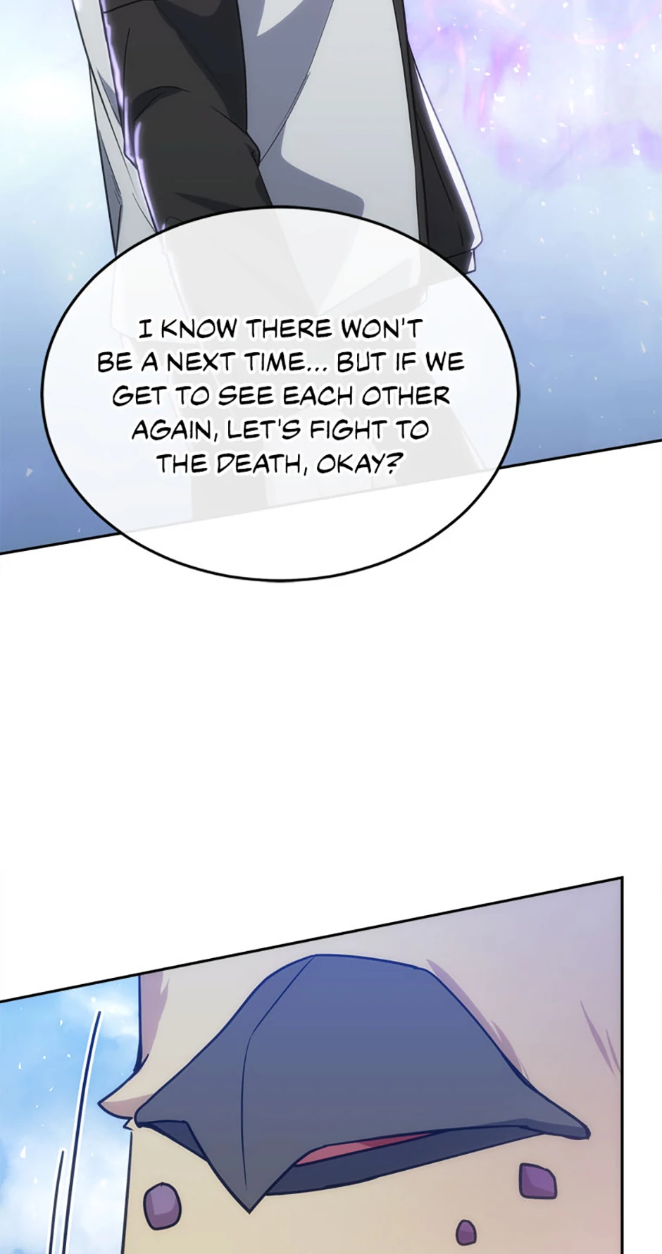 My Mom is my Constellation Chapter 79 page 106 - 