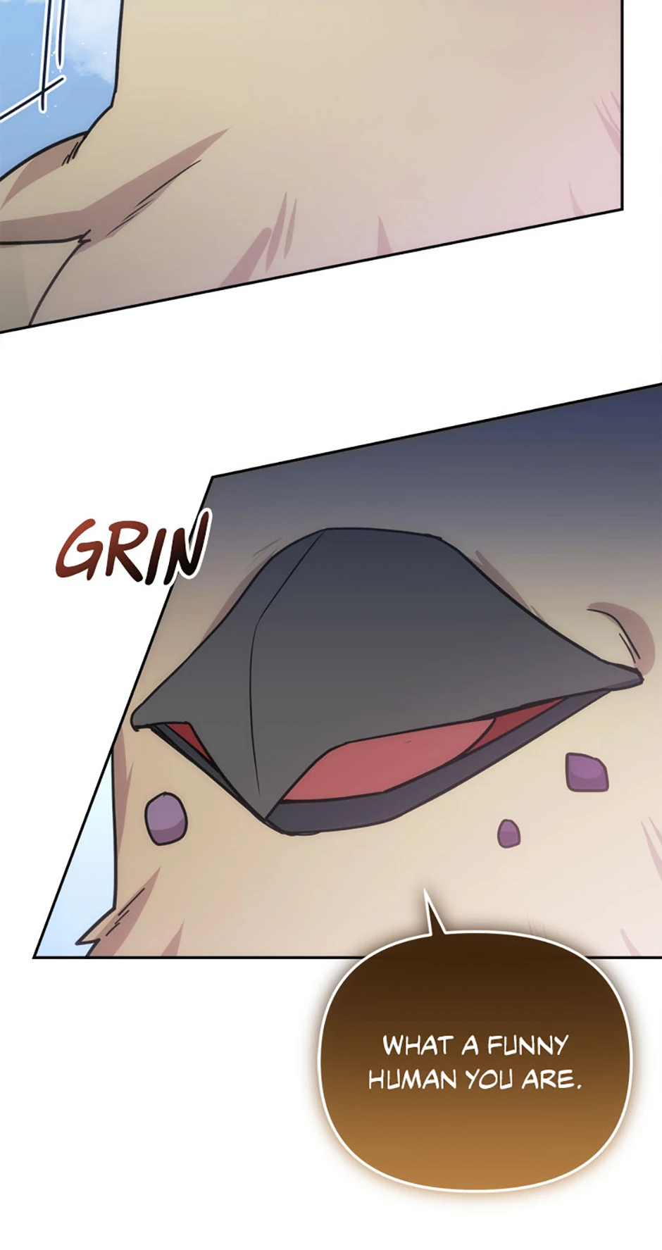 My Mom is my Constellation Chapter 79 page 107 - 