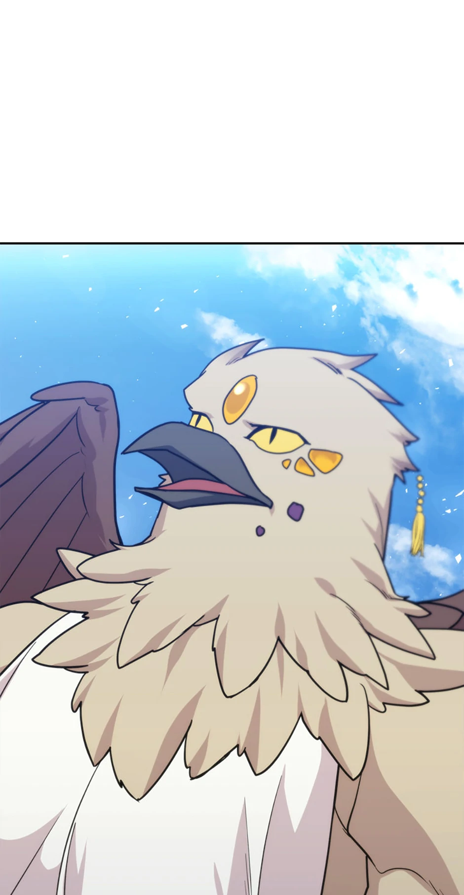 My Mom is my Constellation Chapter 79 page 108 - 