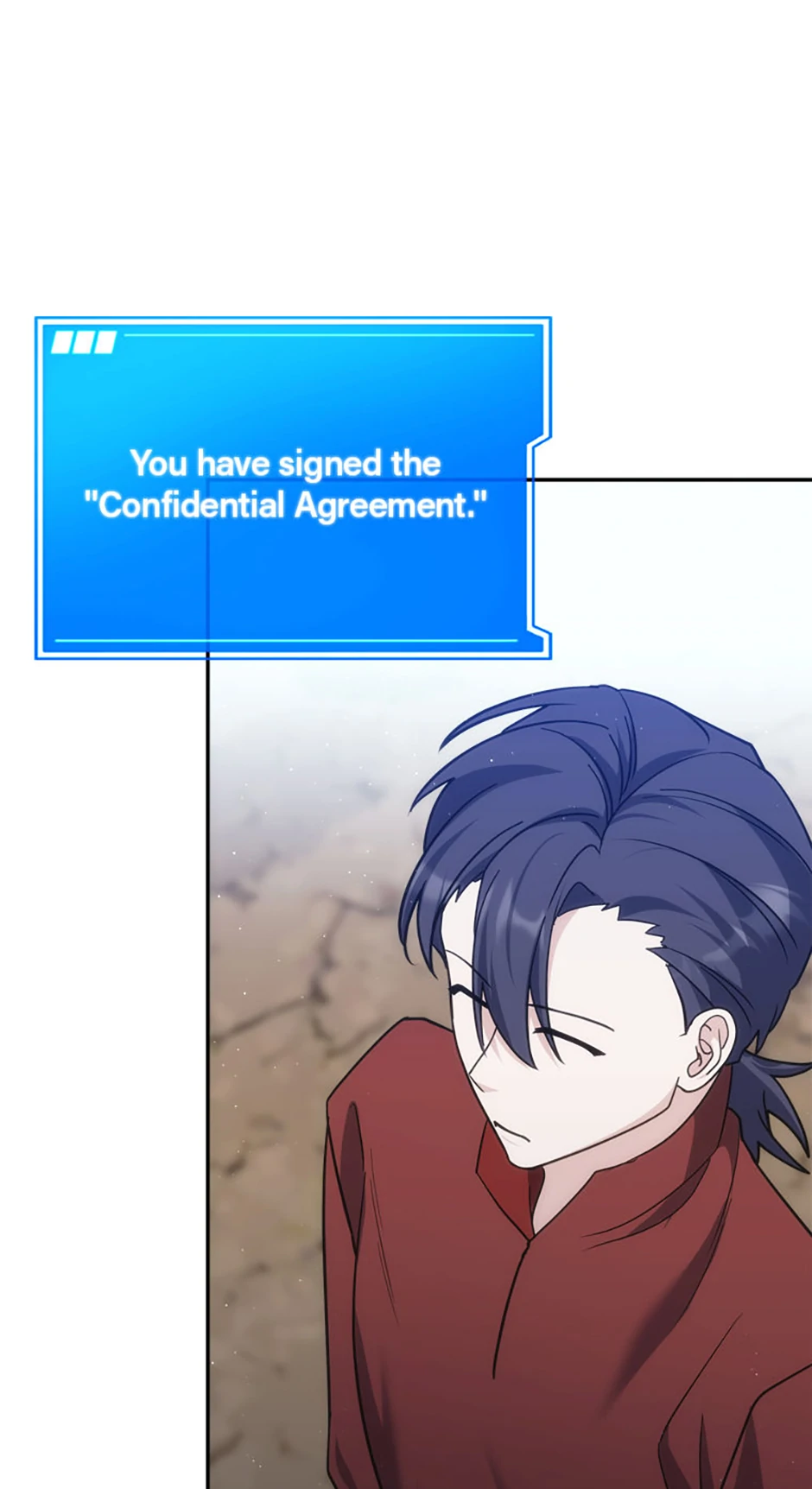 My Mom is my Constellation Chapter 79 page 20 - 