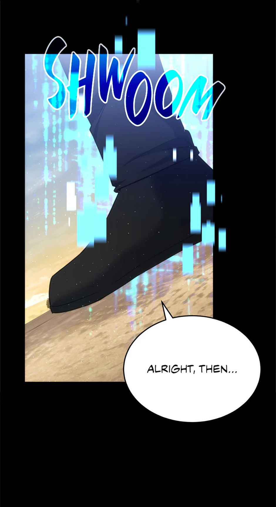 My Mom is my Constellation Chapter 79 page 23 - 