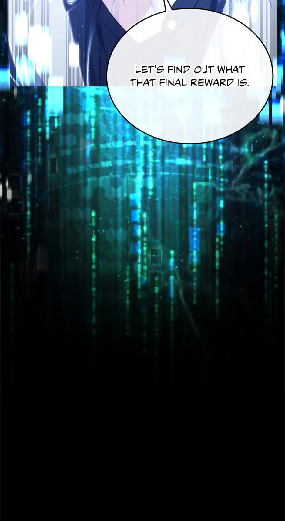 My Mom is my Constellation Chapter 79 page 25 - 