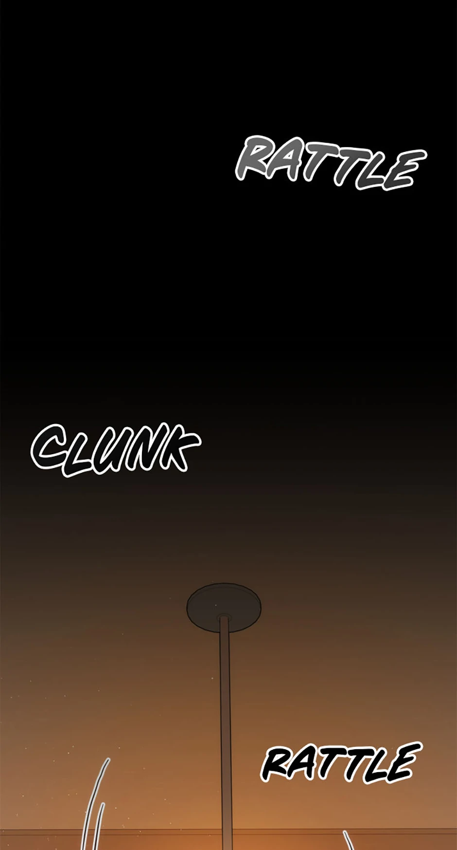 My Mom is my Constellation Chapter 79 page 27 - 