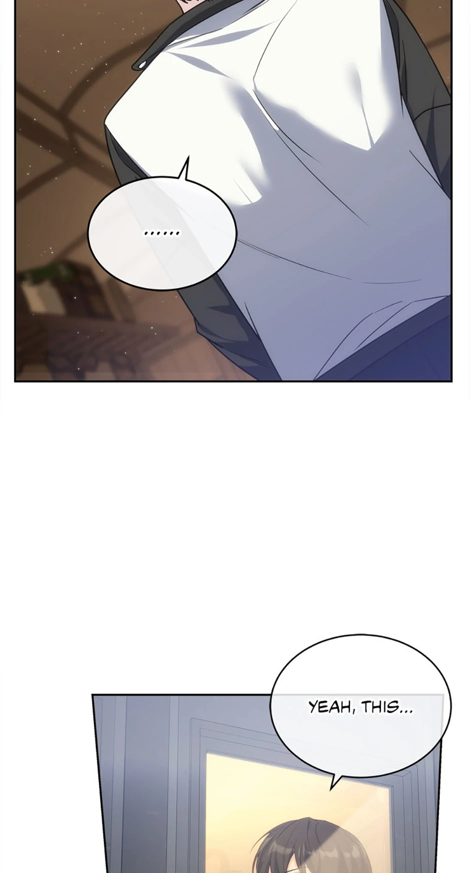 My Mom is my Constellation Chapter 79 page 29 - 