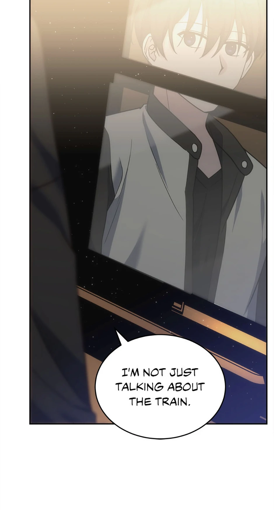 My Mom is my Constellation Chapter 79 page 32 - 